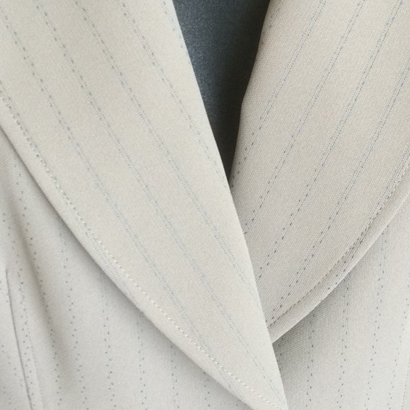 NWT Suit Jacket - Picture 4 of 8